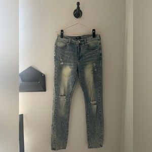 Men Nova Men Skinny Jeans